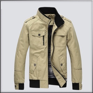 Alta calidad personalizado Varsity chaquetas béisbol nailon poliéster vuelo bombardero chaqueta al por mayor invierno, - Product Image 6