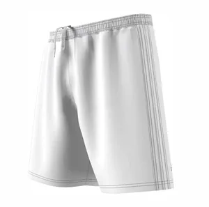 Shorts en cuir taille haute grande taille 5XL pour l'été, coupe ajustée, couleur unie, vente en gros - Product Image 2