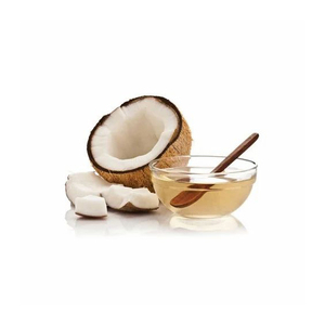 Vente en gros d'huile de noix de coco raffinée 100% pure naturelle organique extra vierge huile de coco - Product Image 6