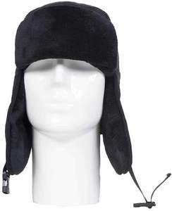 หมวกกันลมมีสายสำหรับผู้หญิงและผู้ชาย, หมวกกันลมสำหรับฤดูหนาว - Product Image 1