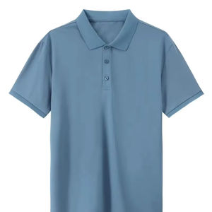 Polo professionnel de haute qualité pour hommes personnalisé respirant imprimé en gros nouvel arrivage décontracté grande taille polos pour hommes - Product Image 1