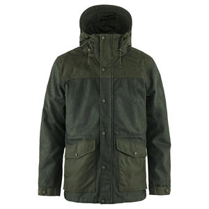 Chaqueta de Caza Ligera de Camuflaje CW-1418 Personalizada, en Oferta para la Temporada de Caza, Impermeable - Product Image 4
