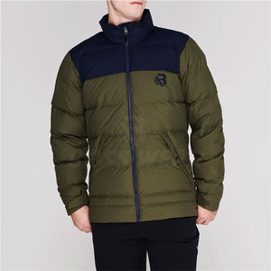Vêtements de plein air au meilleur prix Doudounes d'hiver Doudoune de bonne qualité à vendre - Product Image 2