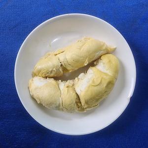 Durian Fresco de Vietnam, Madurado Naturalmente, Fruta Blanda Congelada LQF, Envasado al Vacío, Dulce y Jugosa, Cajas a Granel, Entero - Product Image 1