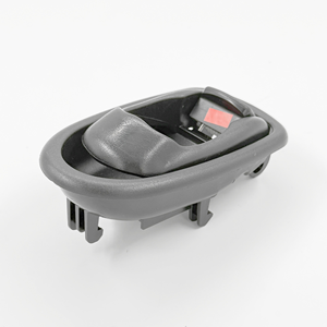 Poignée de porte intérieure noire droite pour Hyundai Elantra Lantra II J2 8262029000 - Product Image 4