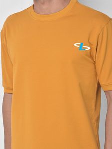 Último diseño Camiseta de algodón con diamantes de imitación al por mayor verano Streetwear camisetas nuevo estilo camisetas con logotipo personalizado - Product Image 2