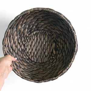 Tazón grande para guardar cosas Decoración de presentación de comida natural ecológica Productos vietnamitas al por mayor - Product Image 3