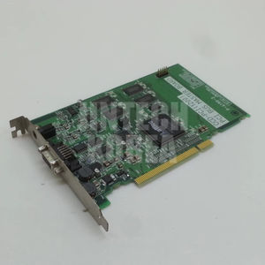 9502) [มือสอง] CCD-PCI(1200) P-4190-2 บอร์ด PCI BUS MASTER - Product Image 1