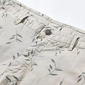 Pantalones cortos deportivos de alta calidad para hombre, ropa deportiva para gimnasio, pantalones cortos de entrenamiento con logotipo estampado personalizado - Product Image 4