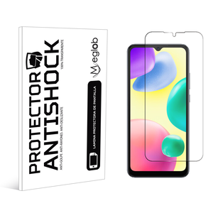 ฟิล์มกันรอยหน้าจอ ANTISHOCK สำหรับเสี่ยวมี่ เรดมี่ 10 เอ สปอร์ต พรีเมียม - Product Image 1