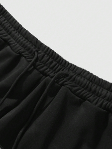 ¿Conjunto de sudaderas con capucha para hombre con estampado popular al por mayor, conjunto de dos piezas para hombre, sudaderas con capucha, chándales personalizados Unisex multicolor? - Product Image 3