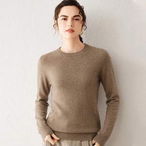 Nouvelles chemises décontractées unies en gros Sweatshirts respirants anti-rides personnalisés Premium 100% sweats à capuche en coton pour femme - Product Image 4