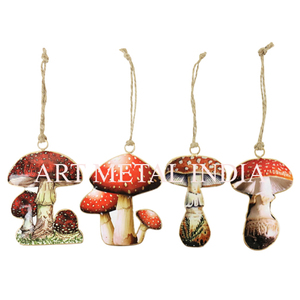 ถุงบรรจุภัณฑ์คุณภาพสูงใช้เลเซอร์ตัดรูปนกอีสเตอร์ของตกแต่งเทศกาลคริสต์มาสแบบแขวนได้ - Product Image 6