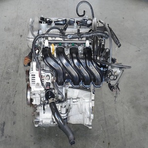 Motor Completo JDM 1NZ-FE USADO con Cojinetes y Bomba, 160HP, EPA Tier 2, Bajo Costo de Mantenimiento, Garantía de 5+ Años, para Echo 05-17 Yaris - Product Image 2