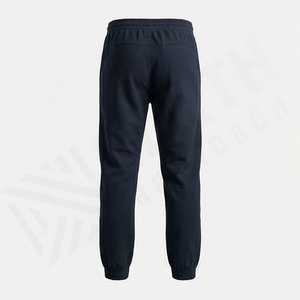 Pantalones Deportivos Casuales de Marca para Hombre, Diseño Personalizado, Estampado Urbano, Tela Duradera de Primera Calidad, Ajuste Cómodo, Diseño Elegante - Product Image 2
