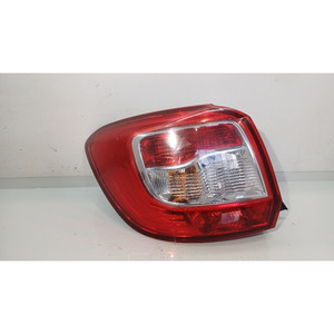 ไฟท้ายซ้าย DACIA Sandero Serie II 265554938R K9K612 (12>20) - Product Image 1
