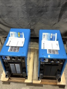 Mejor Proveedor de Máquinas de Soldadura Multiproceso MillDimension 650 con Entrega a Domicilio - Product Image 4