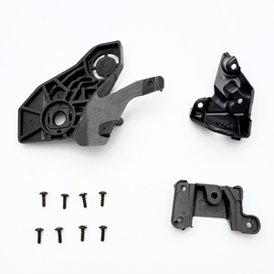 1656169480 Kit de Reparación de Soporte de Faro Delantero Derecho para Peugeot 208 II 2008 II - Product Image 2