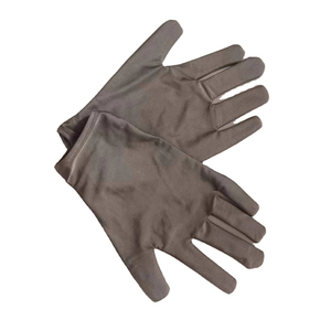 Gants en cuir tendance OEM Logo personnalisé Hommes Sports & Plein air Utilisation respirante Compatible avec les écrans tactiles Couleurs et designs personnalisés - Product Image 1
