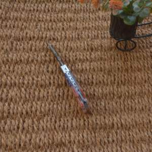 Cuchillo de Bolsillo Plegable de Acero de Damasco Personalizado, Superventas, Fabricación OEM, Resistente, EDC, con Botón de Apertura, Punta de Caída, Hecho a Mano, 1 Año de Garantía - Product Image 4