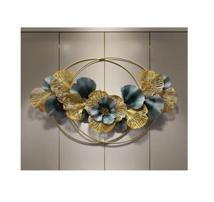 Créateur de décoration murale en fer et métal, fait à la main, Art mural, vente en gros, fabricant et exportation de l'inde, 2022 - Product Image 1