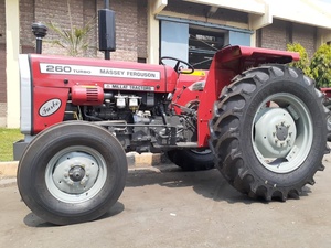 Mini Massey Ferguson Compact Tractors <b>for</b> Agriculture Farm Tractor 50-90 hp 2wheel/4 Wheel Drive Agriculture Farm <b>Machinery</b> - Product Image 2