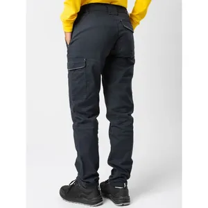 Pantalones de Seguridad Deportivos Personalizados para Mujeres - Product Image 6