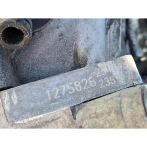 Cambio Manuale Completo LANCIA Delta 3a Serie 55200606 198A2000 Diesel 1600 (08>11) - Product Image 6