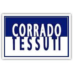 Corrado tessuti logo