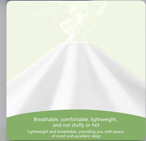 ผ้าปูเตียงนวดแบบใช้แล้วทิ้งชนิดไม่ถักทอ สำหรับสปาและโรงแรม - Product Image 4