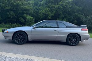 รถ Subaru SVX LS-L ปี 1992 สภาพดีเยี่ยม พร้อมส่ง - Product Image 4