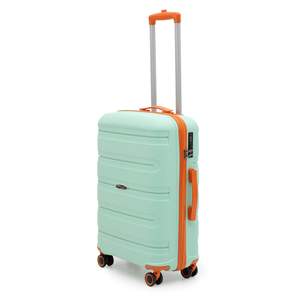 Maleta de Polipropileno Irrompible Artemis PP, Tamaño Mediano, 65 CM, Unisex, Uso Casual/Diario - Product Image 3