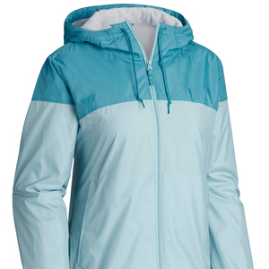 Veste d'hiver pour femmes, nouvelle collection 2023, vente en gros, mode, surdimensionnée, personnalisée, coupe-vent, veste de sport d'hiver pour femmes - Product Image 6