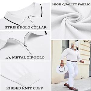Op Quality Cotton Custom Embroidery Logo Men's Polo <b>Shirts</b> Casual Brand Sportswear Polo <b>shirt</b> for men made by <b>Dress</b> Sports - Product Image 4