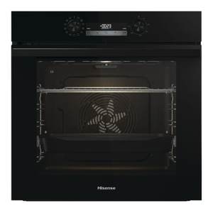 Horno Empotrado Negro Clase A+ (L60cm) HI4 BI64213SEPBG con Capacidad de 77 Litros - Product Image 1