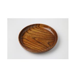 Assiette en bois d'acacia, vente en gros, vaisselle de cuisine irrégulière, Dessert en bois d'acacia, assiette en bois créative - Product Image 6