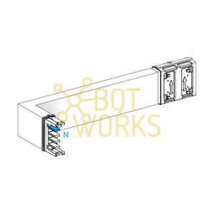 ชไนเดอร์ อิเล็คทริค KSA400DLL42A - ใหม่ - Product Image 1
