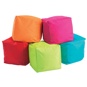 Bolsa de cubo especialmente diseñada para niños, disponible en todos los colores y tamaños, precio al por mayor en la India - Product Image 3