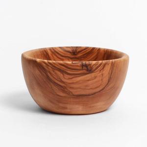 Bols en bois personnalisés Promotion Plat en bois artisanal Service de restauration Bols en bois personnalisés - Product Image 2