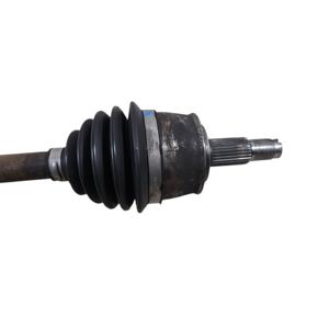 EJE DELANTERO IZQUIERDO FIAT 500 Serie X 51962541 (15>) - Product Image 6