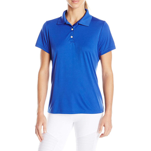 Trendy <b>Polo</b> T <b>Shirts</b> Custom Heat Transfer Women's Golf Performance Design Quick Dry Breathable Wholesale <b>Polo</b> T <b>Shirts</b> Stylish - Product Image 5