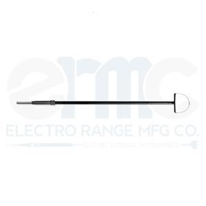 Proveedor de instrumentos médicos de Confianza | Exportación global, precio competitivo Electrodo de bucle 15x20mm instrumentos quirúrgicos - Product Image 1