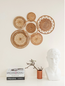 Precio del paquete, es irthday, rihristmas, ousewarmGift DEA quality IGH calidad Whorno attan y eagrass asasket - Product Image 2