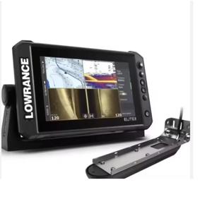 เครื่องหาปลา Helix 12 CHIRP MEGA SI รุ่นขายดีที่สุด พร้อม GPS Combo G3N และทรานสดิวเซอร์ มีสินค้าพร้อมส่ง - Product Image 3