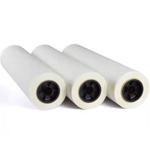 Affiche de vêtements japonais de haute qualité papier de transfert annoncé Film d'encre DTF matériau PET pour le transfert de chaleur à haute température - Product Image 5