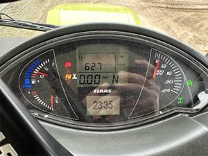 Tracteur Claas AXION 930 2021 à vendre - Product Image 6