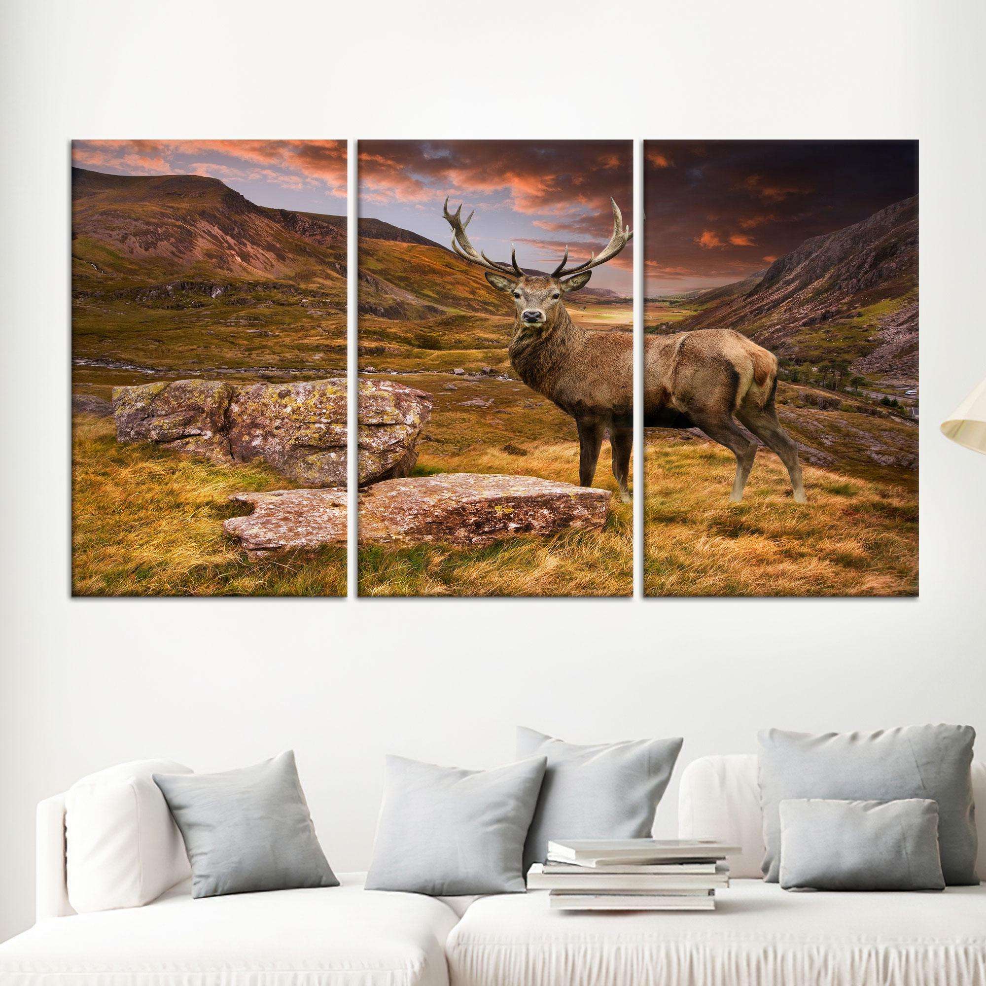 สีน้ำตาล