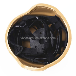 バンダ2.75ポンドRF1アラミドカーキACH標準カスコタクティコタクティカルヘルメット - Product Image 2