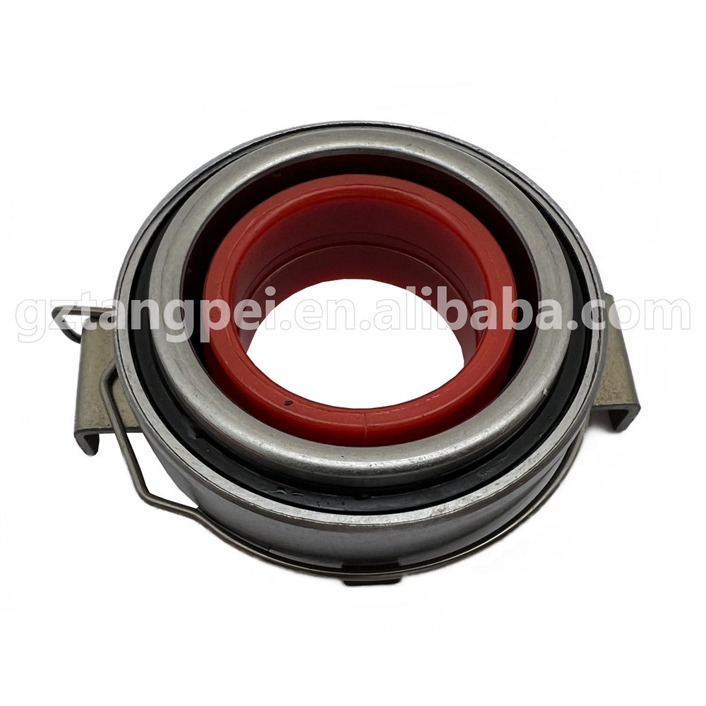 Cojinete De Agujas De Embrague, 1 Unidad, HF1012, HF101412