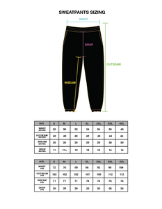 Pantalons de survêtement baggy pour homme fabriqués sur mesure, 100% polyester, taille mi-haute, style décontracté, couleurs et motifs personnalisables - Product Image 2